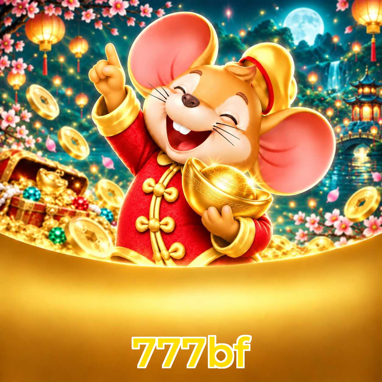 777bf Avaliações