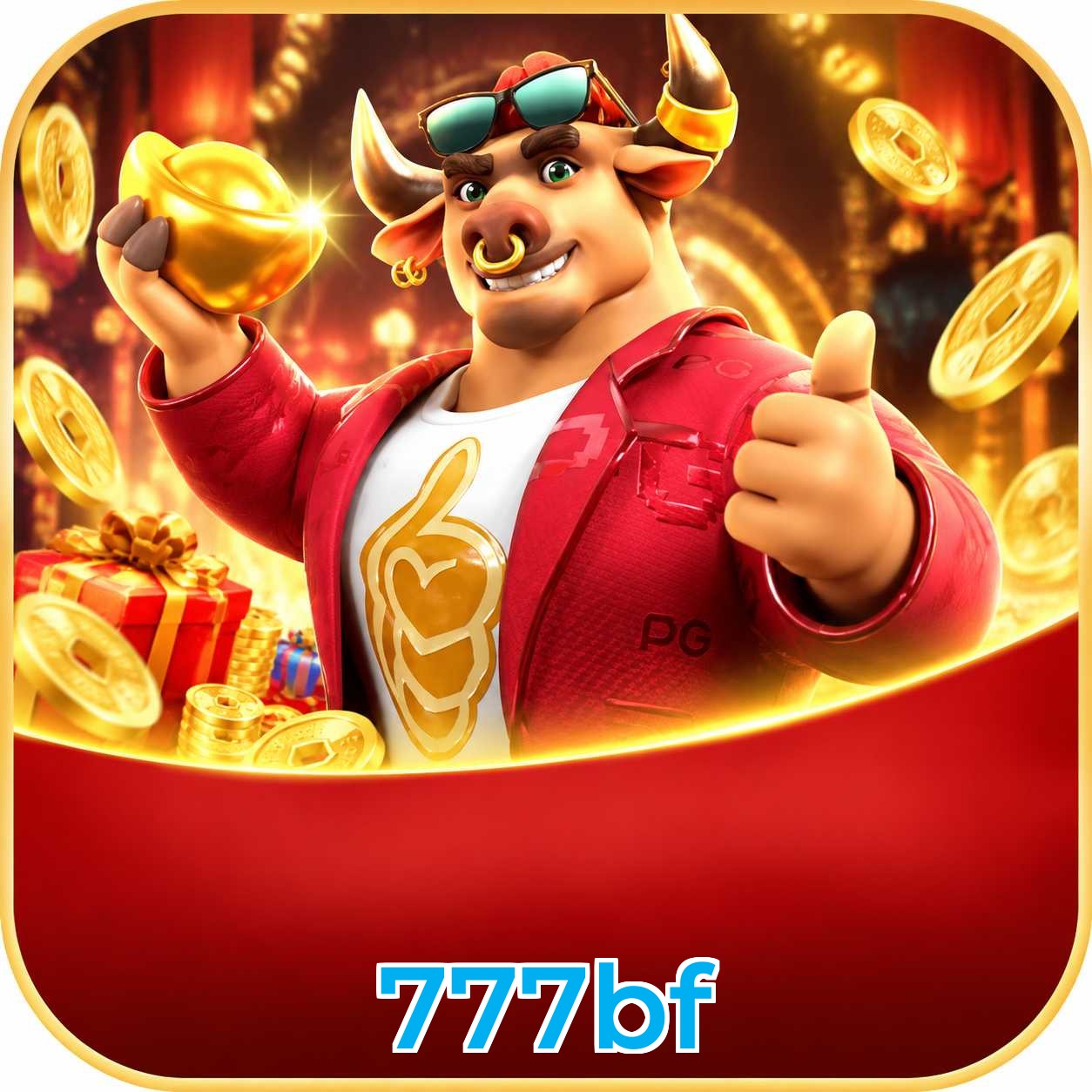 777bf Erros de Login