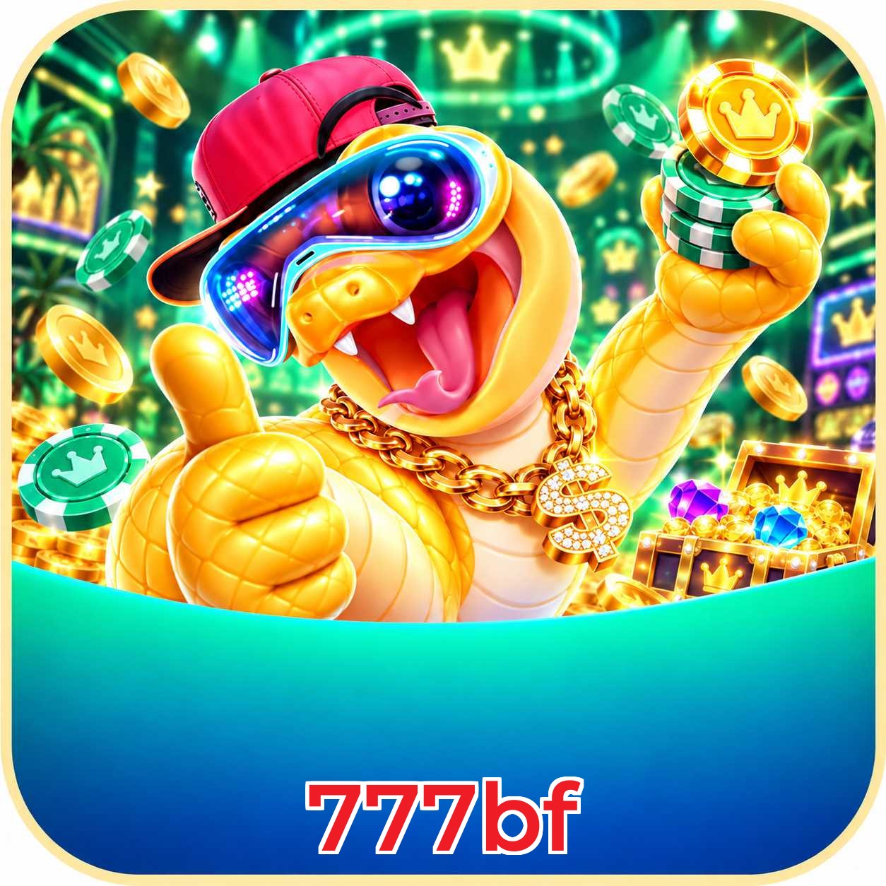 777bf Bonus FAQ