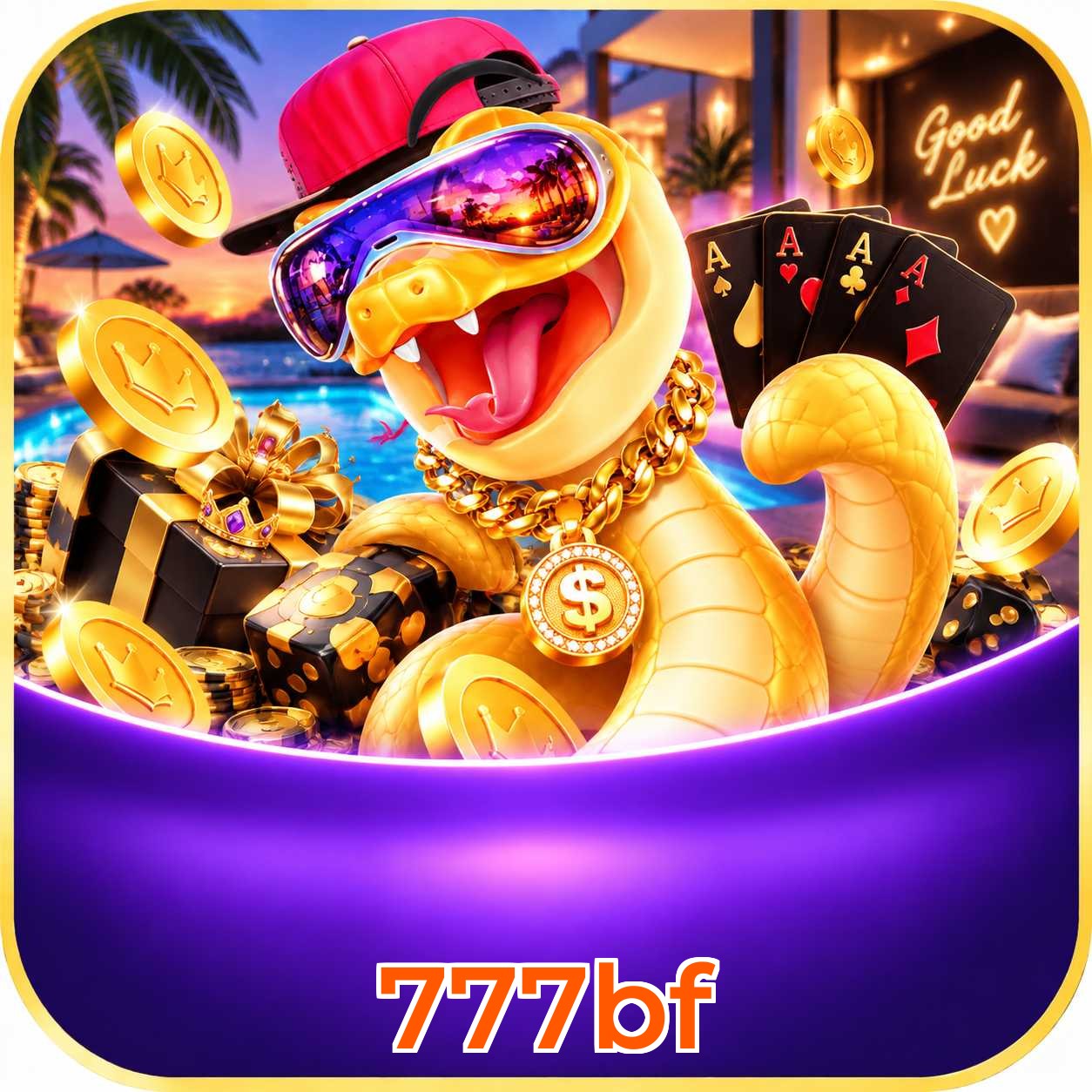 777bf Win FAQ