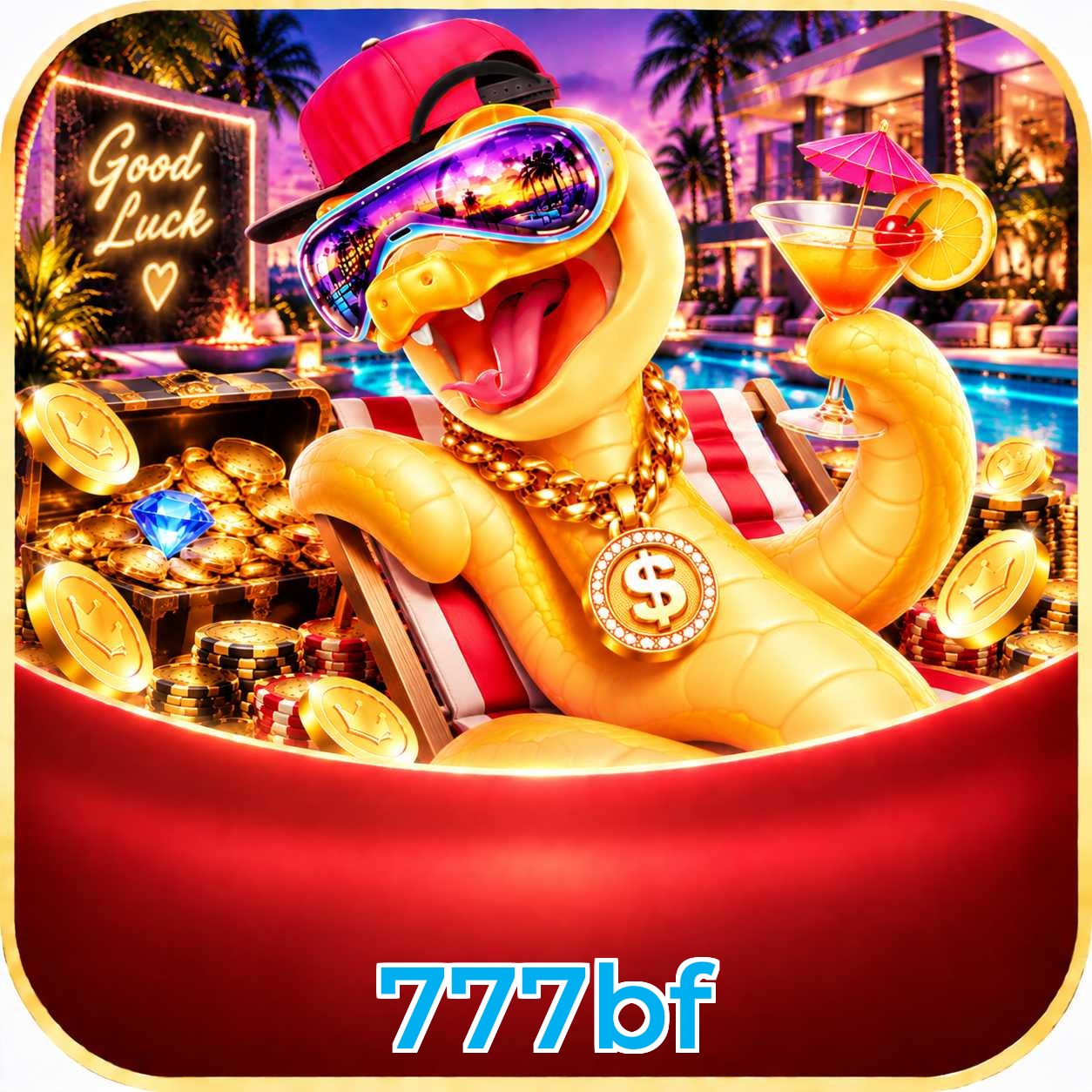 Baixar 777bf Android
