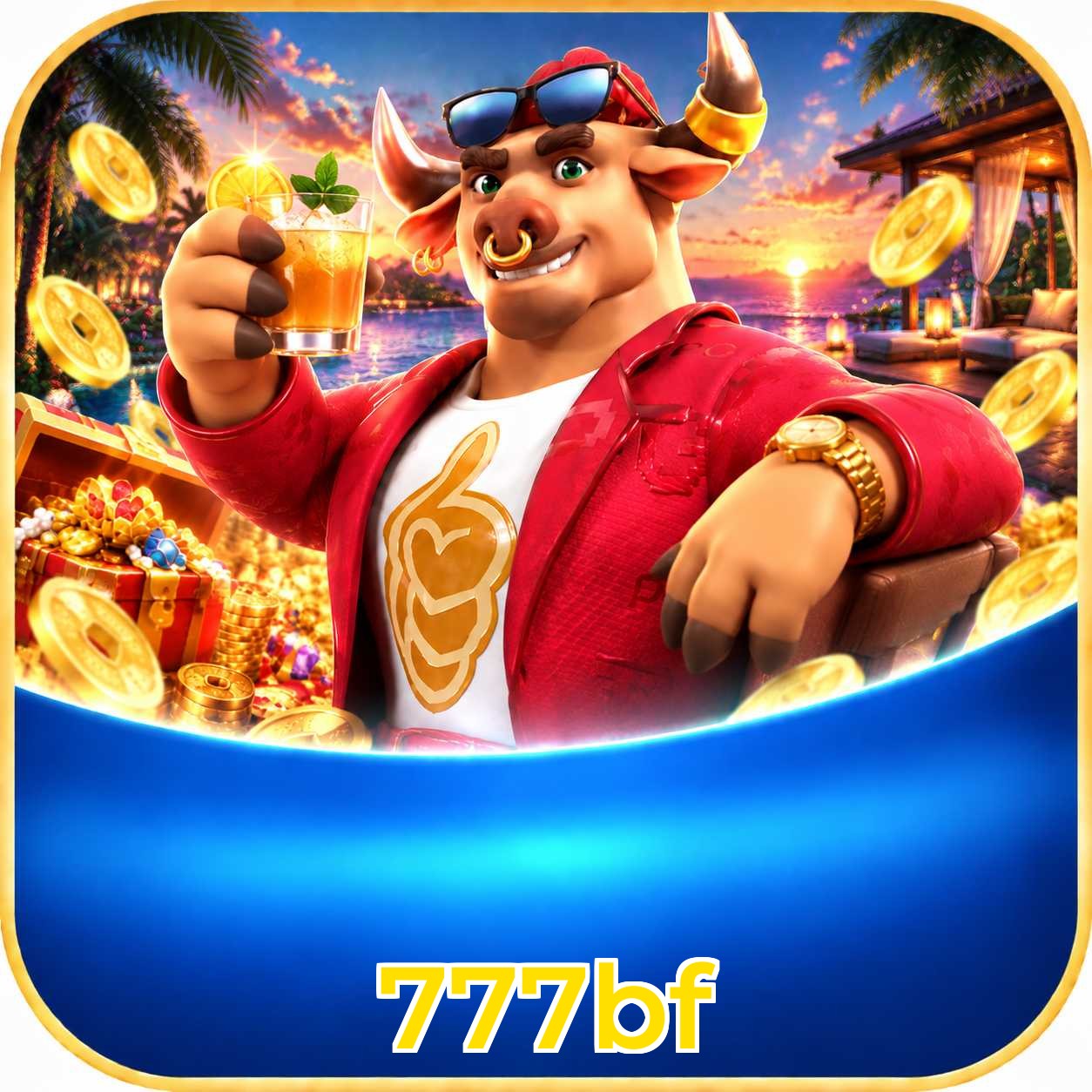 777bf Segurança