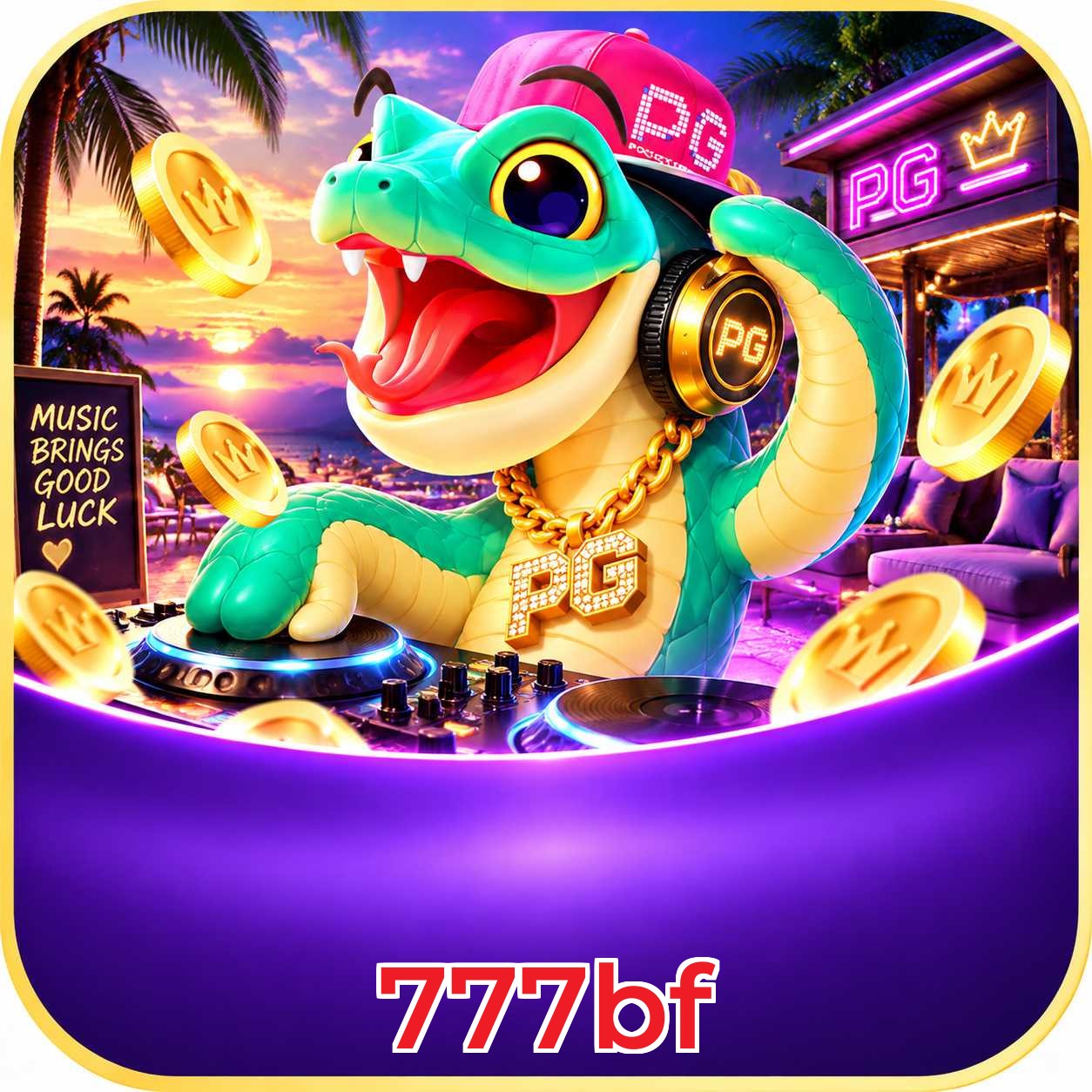 777bf Live Casino Overview