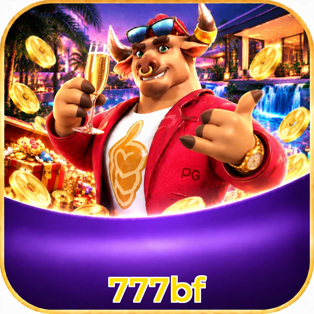 777bf Plataforma FAQ