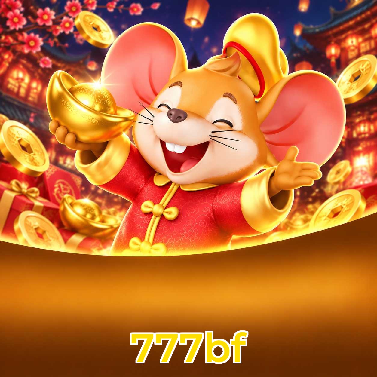 777bf Welcome Bonus