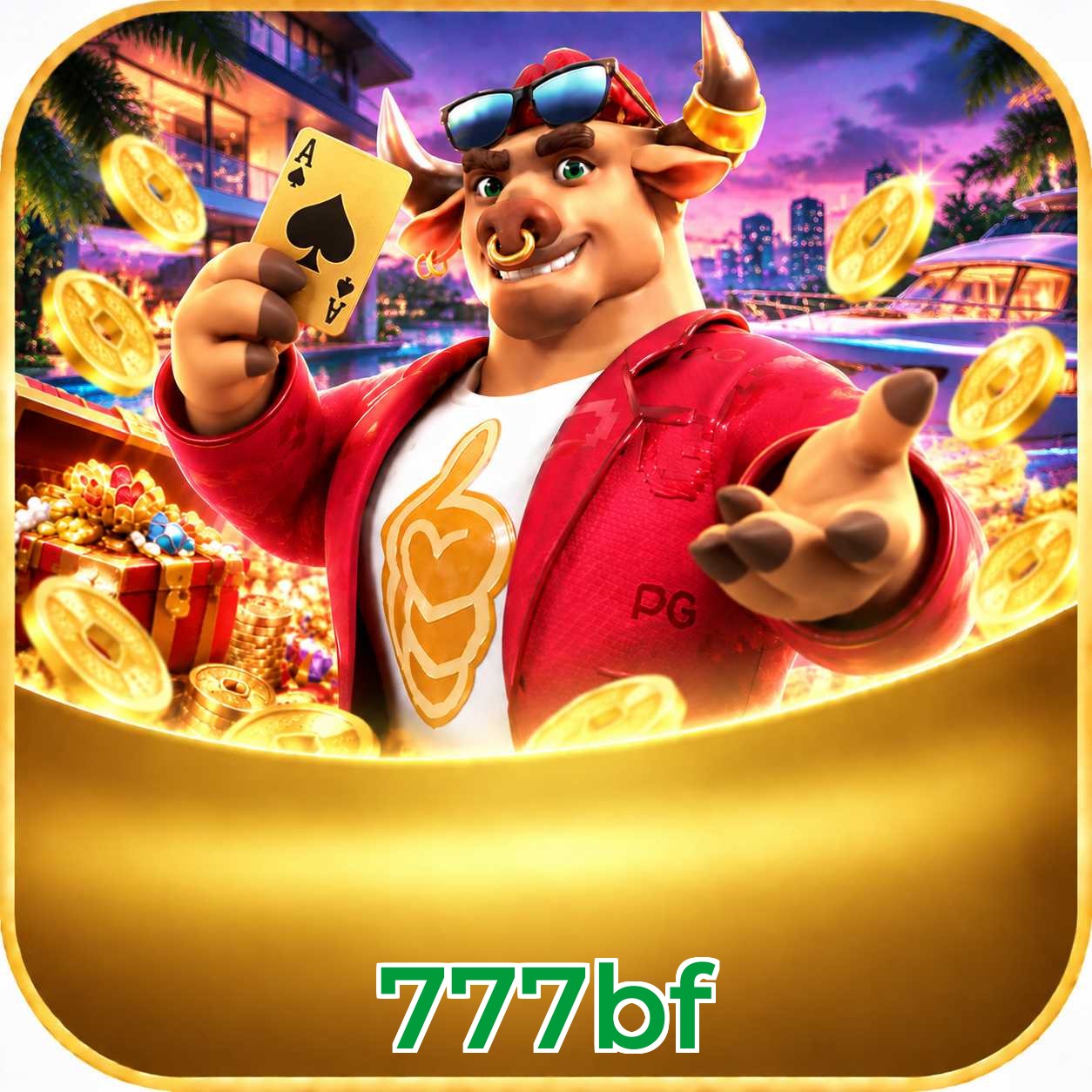 777bf App FAQ