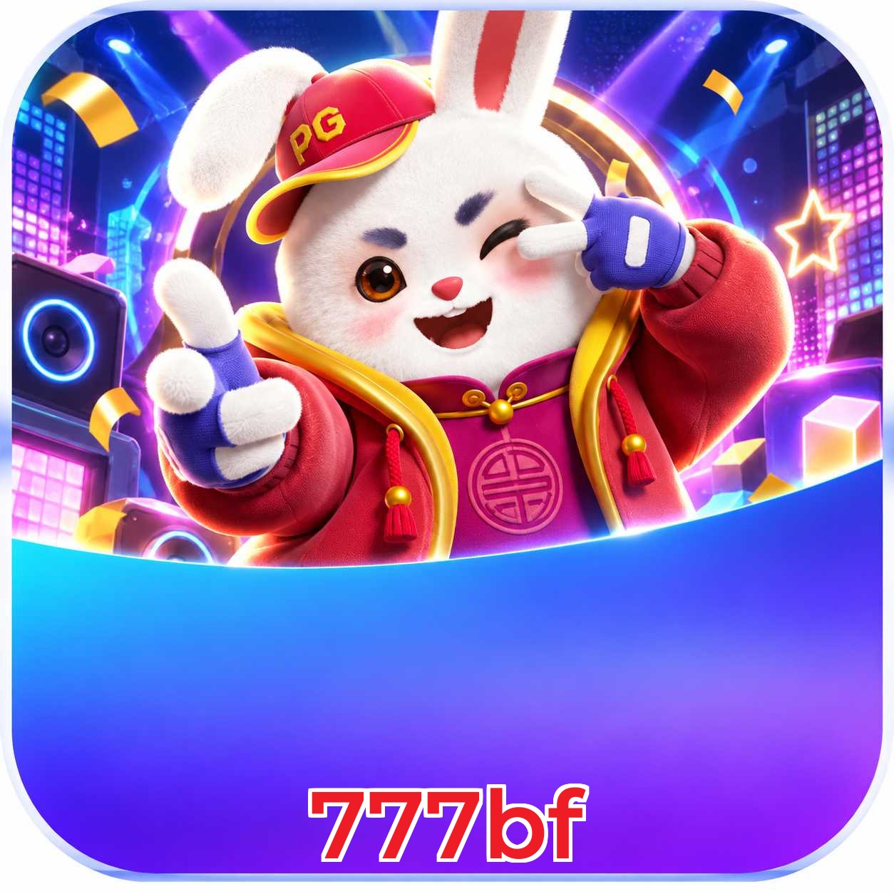777bf Logo