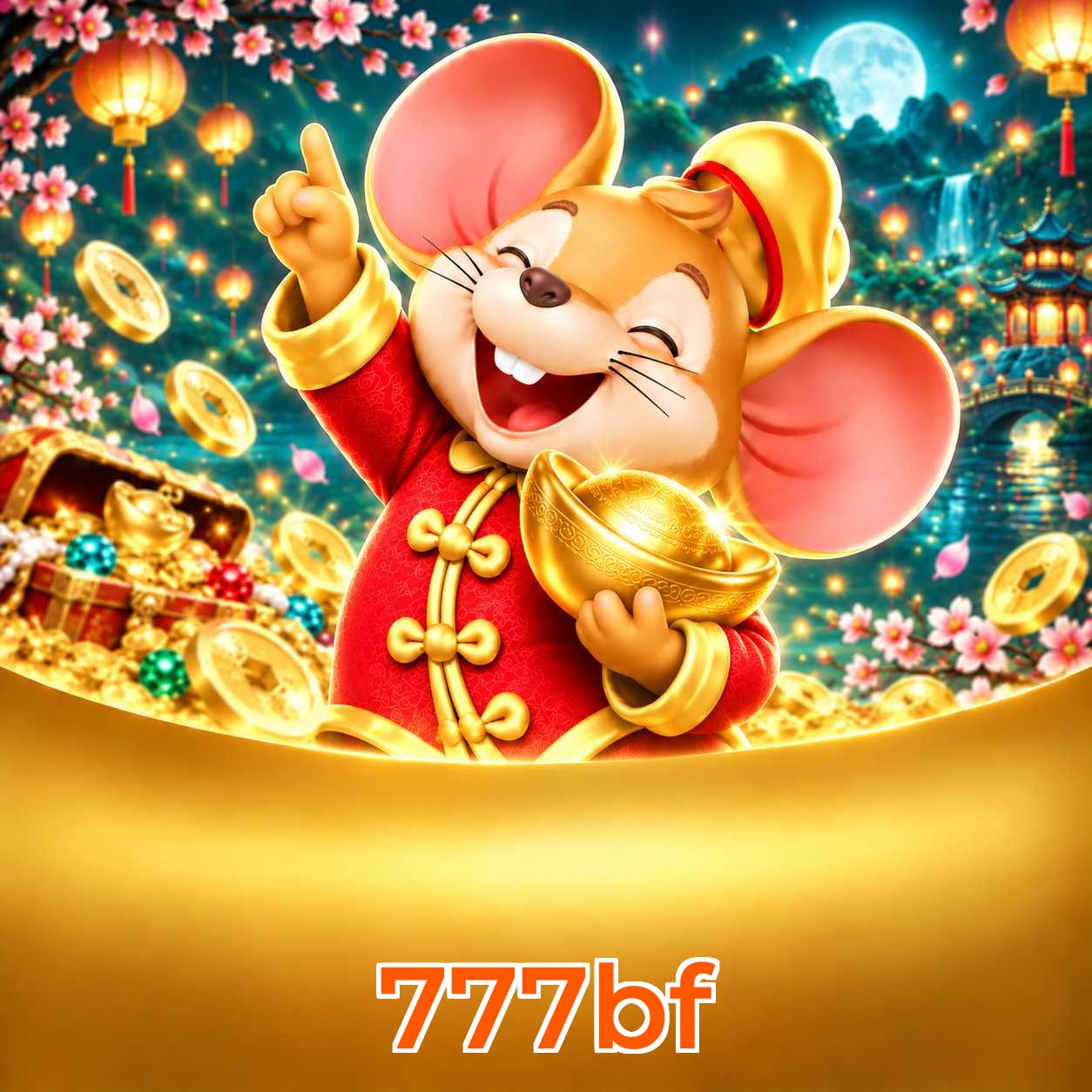777bf Streaming Quality