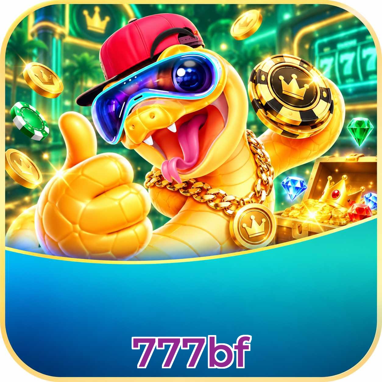 777bf Slot FAQ