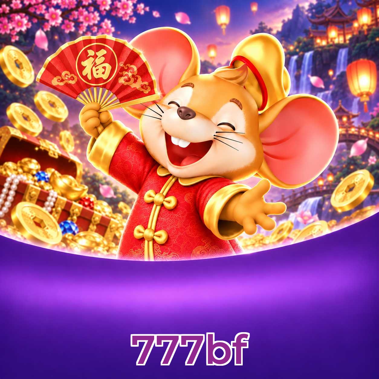 777bf 2FA