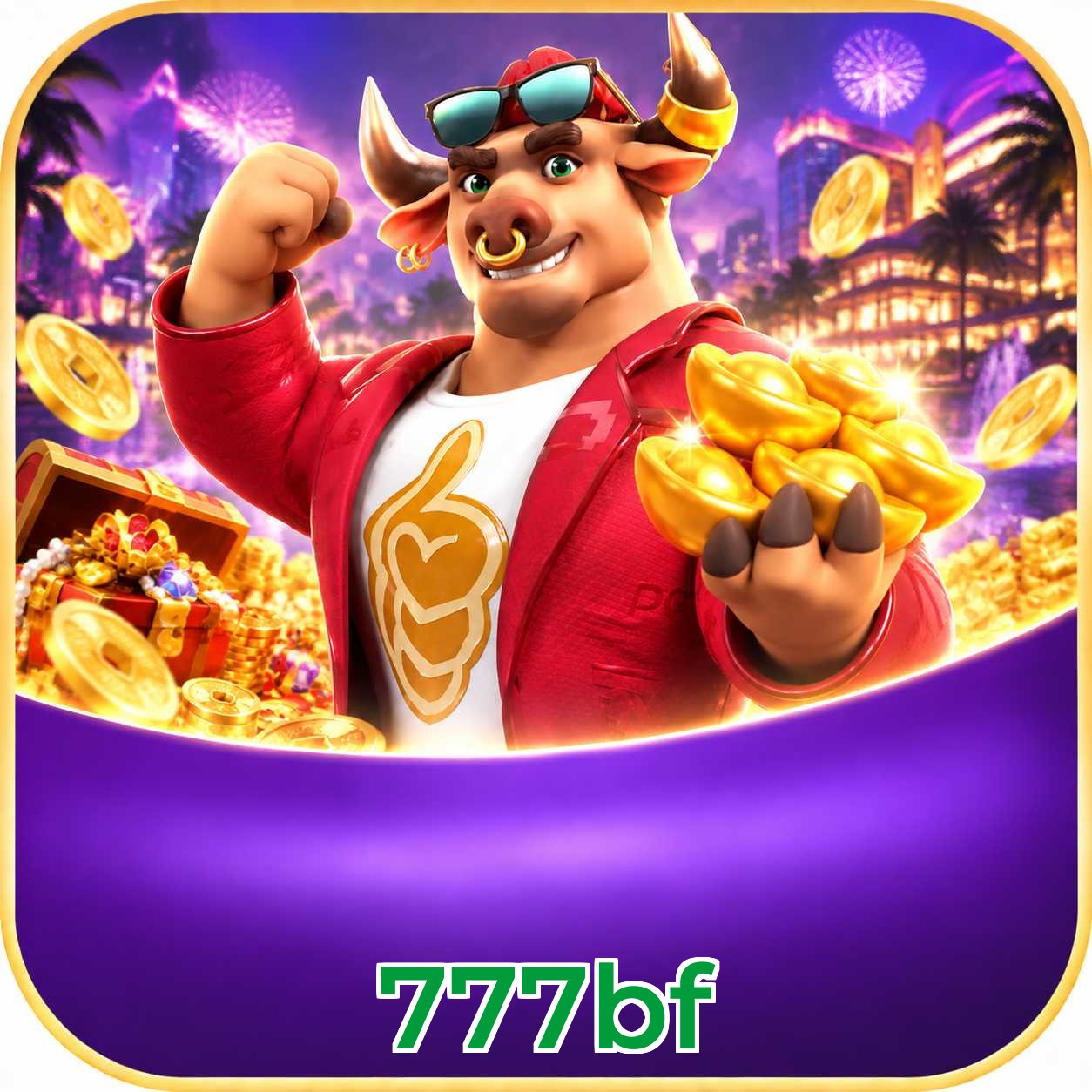 777bf Entrar Telegram