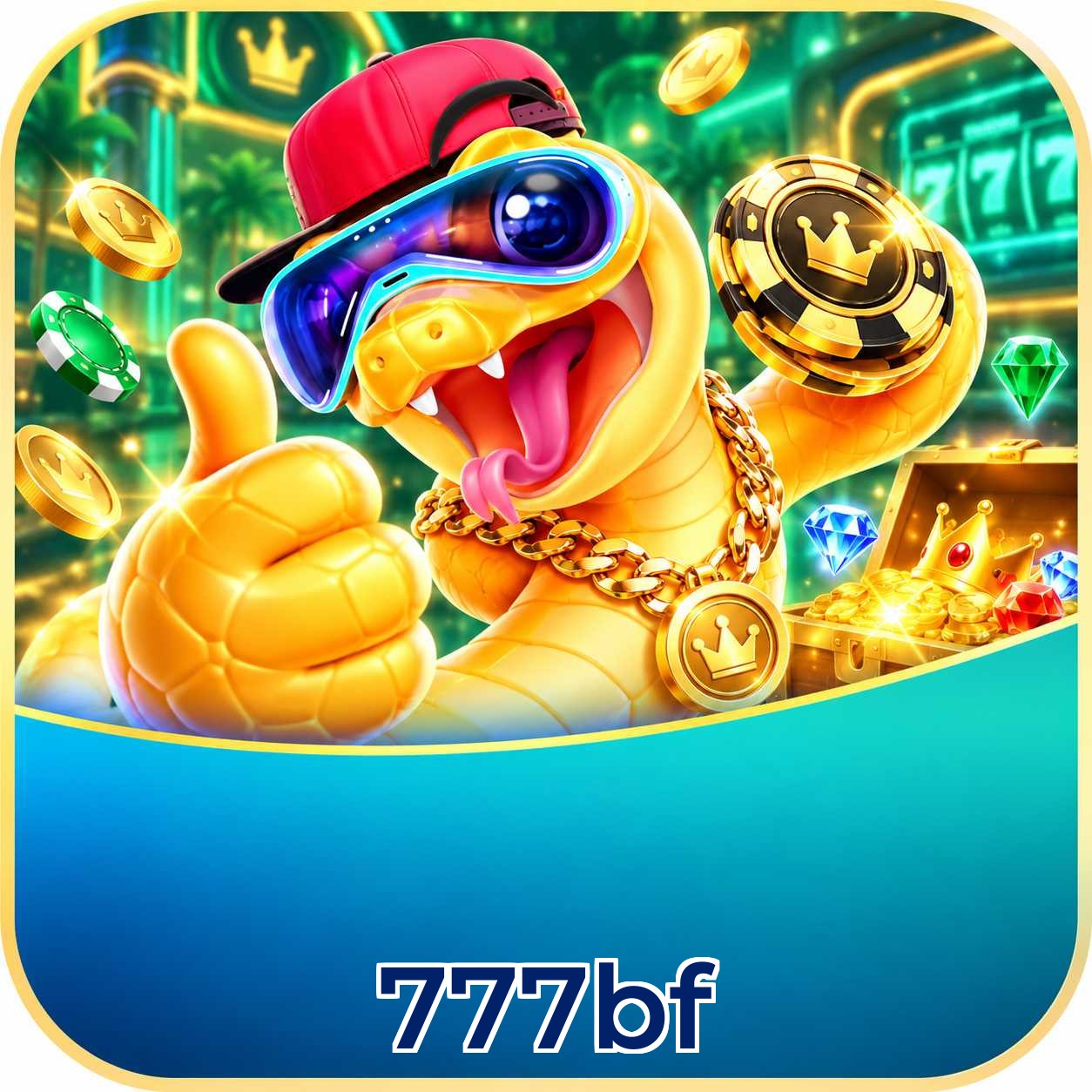 777bf Loterias