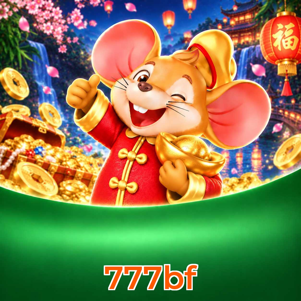777bf Telegram FAQ