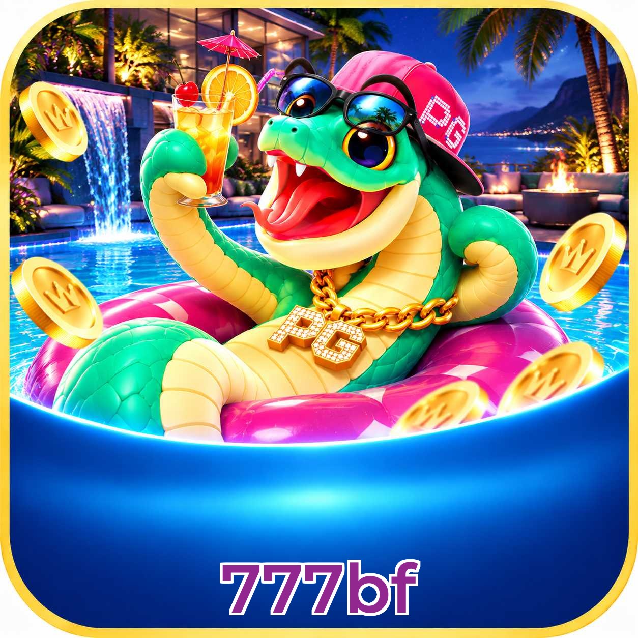 777bf System Requirements