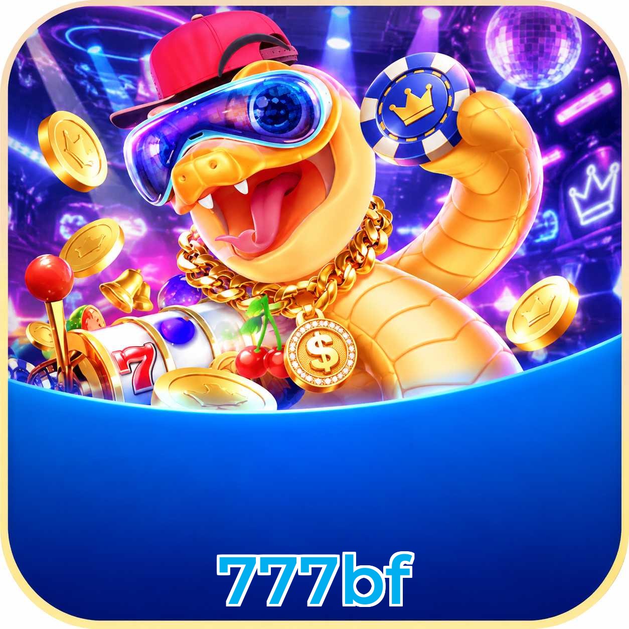 777bf FAQ