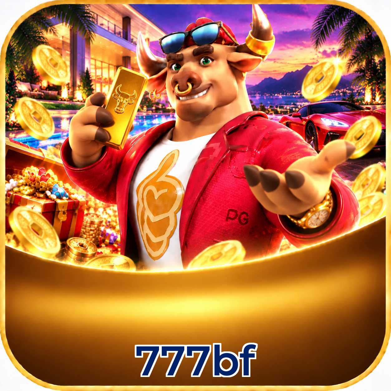 777bf FAQ instalar app