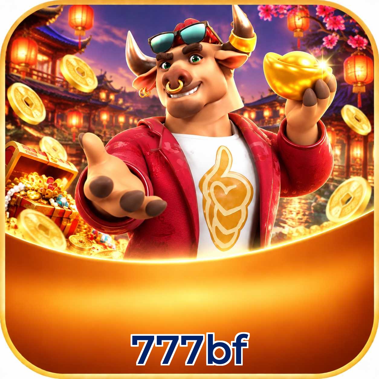 777bf Logo