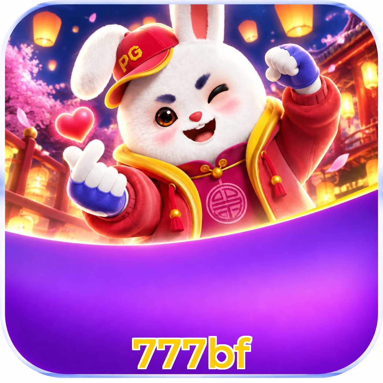777bf Responsible Gaming