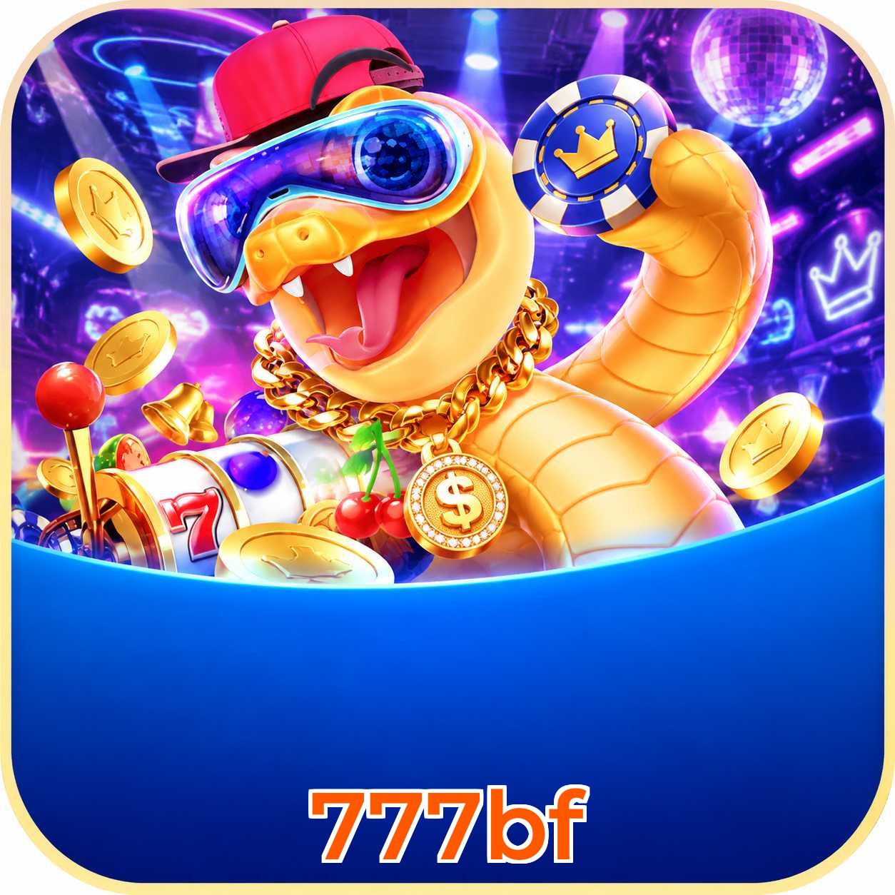 777bf Promotions