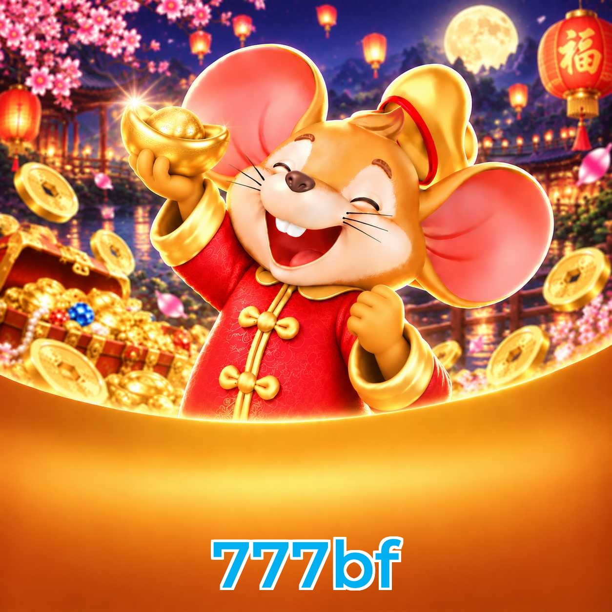 777bf Cashback