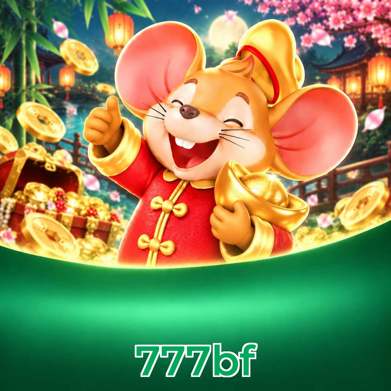 777bf Facebook Group