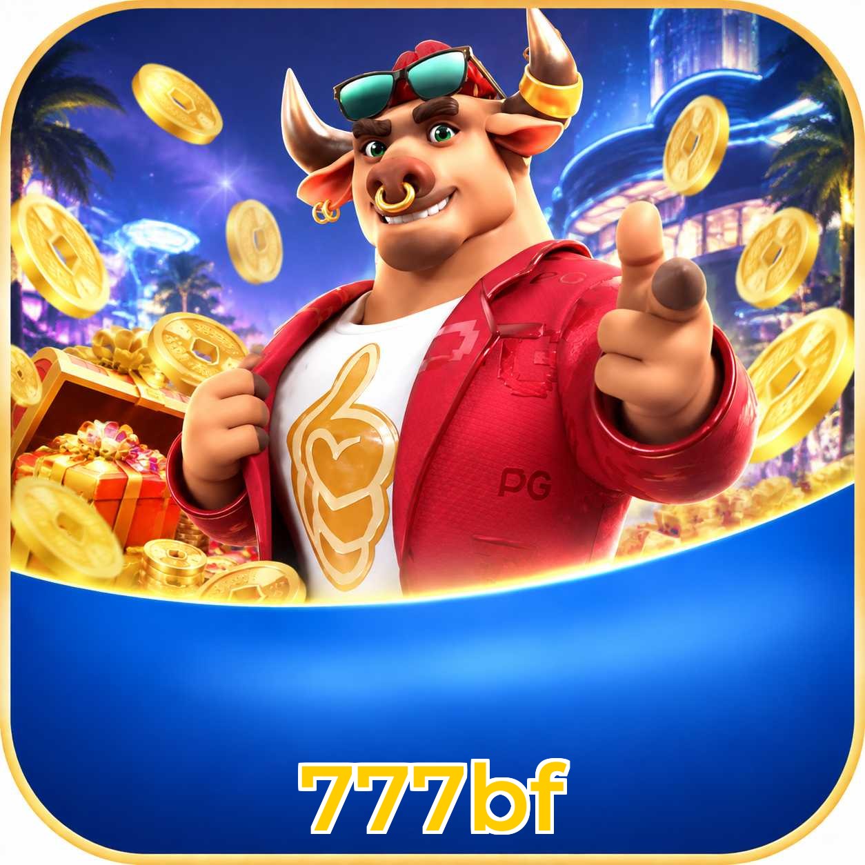 FAQ Baixar 777bf