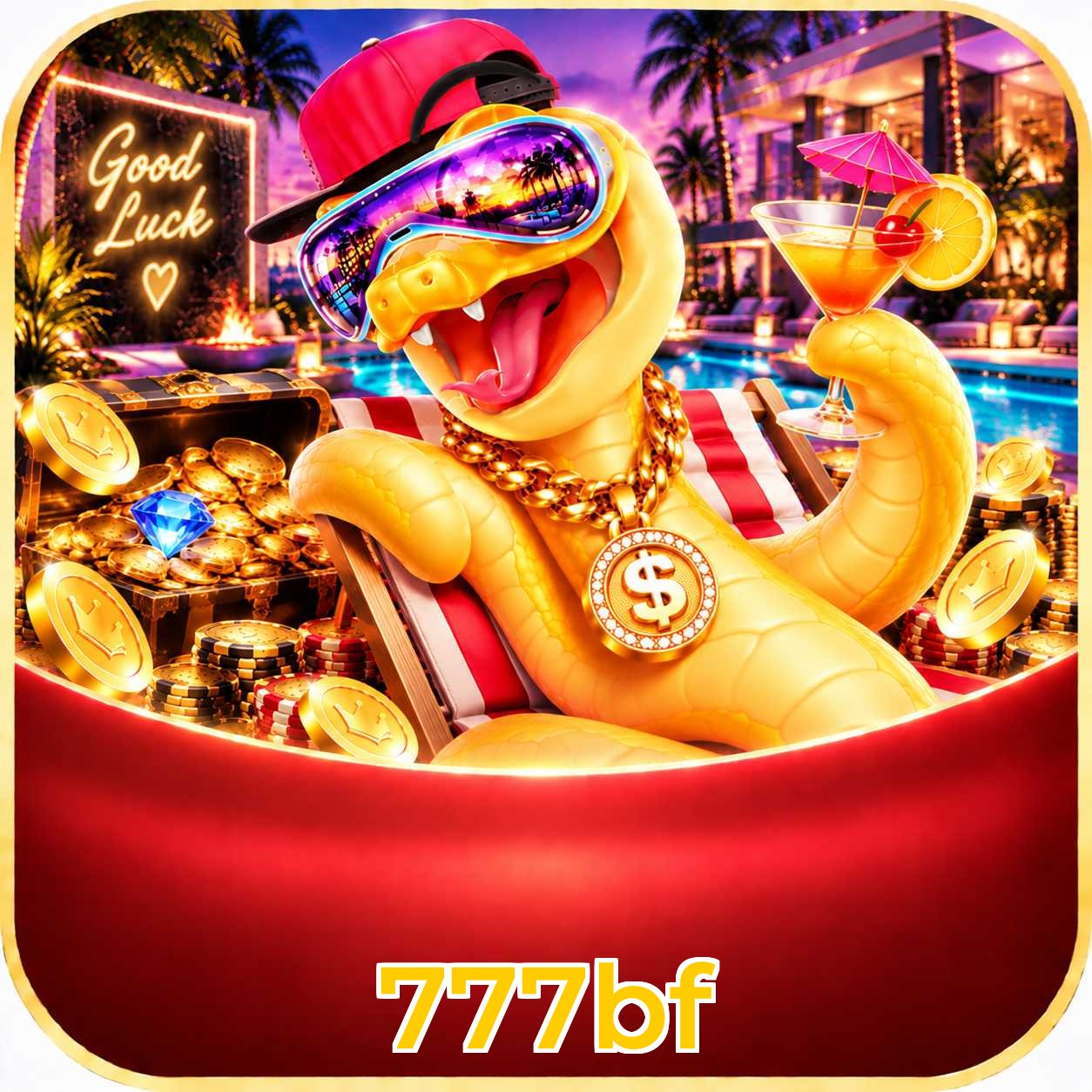 777bf Top Slots