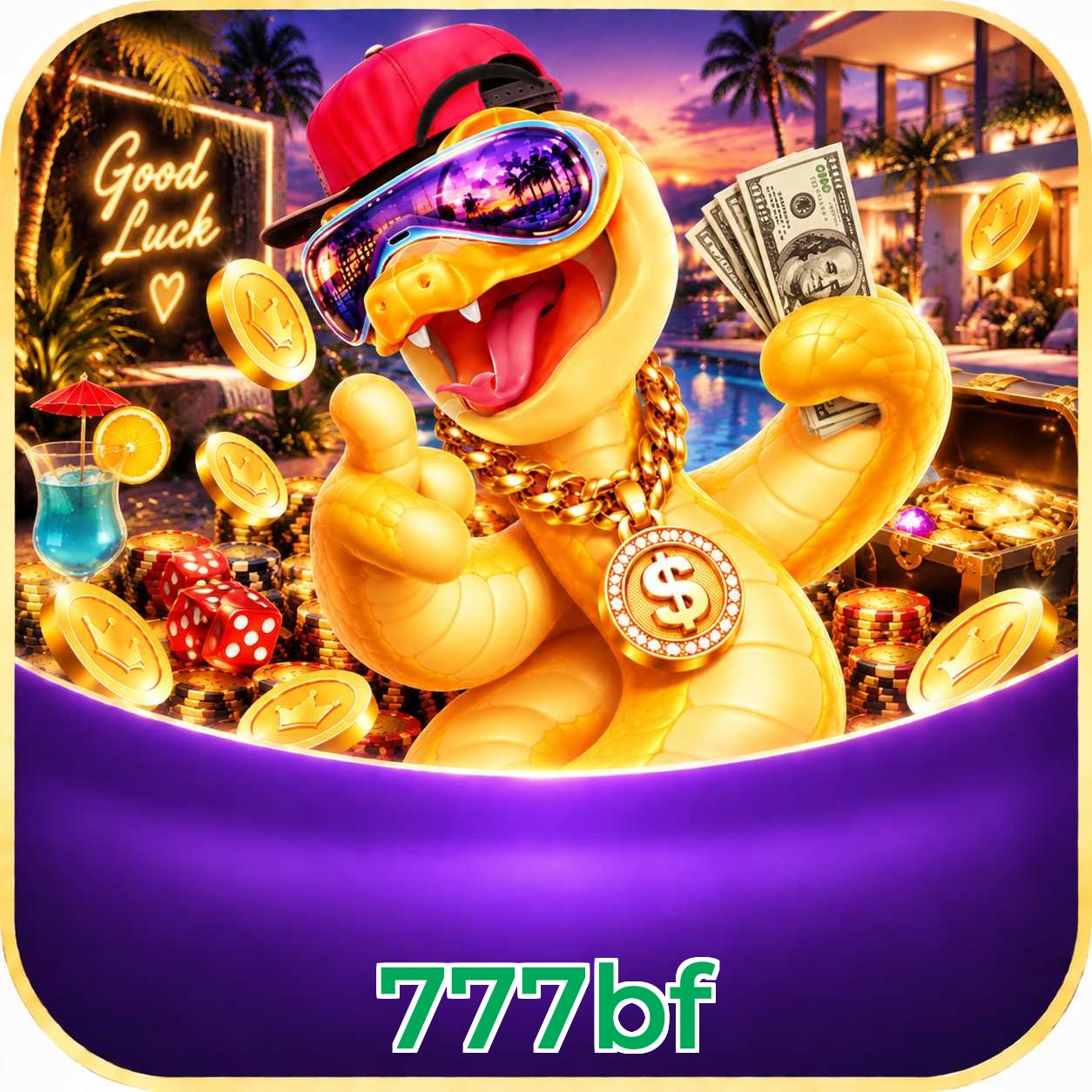 777bf FAQ