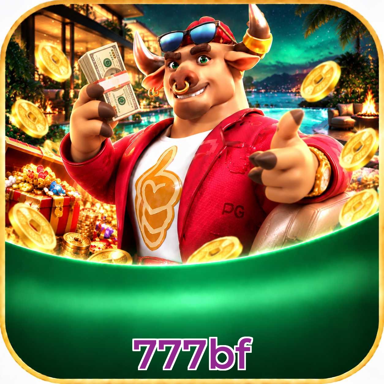 777bf Login FAQ
