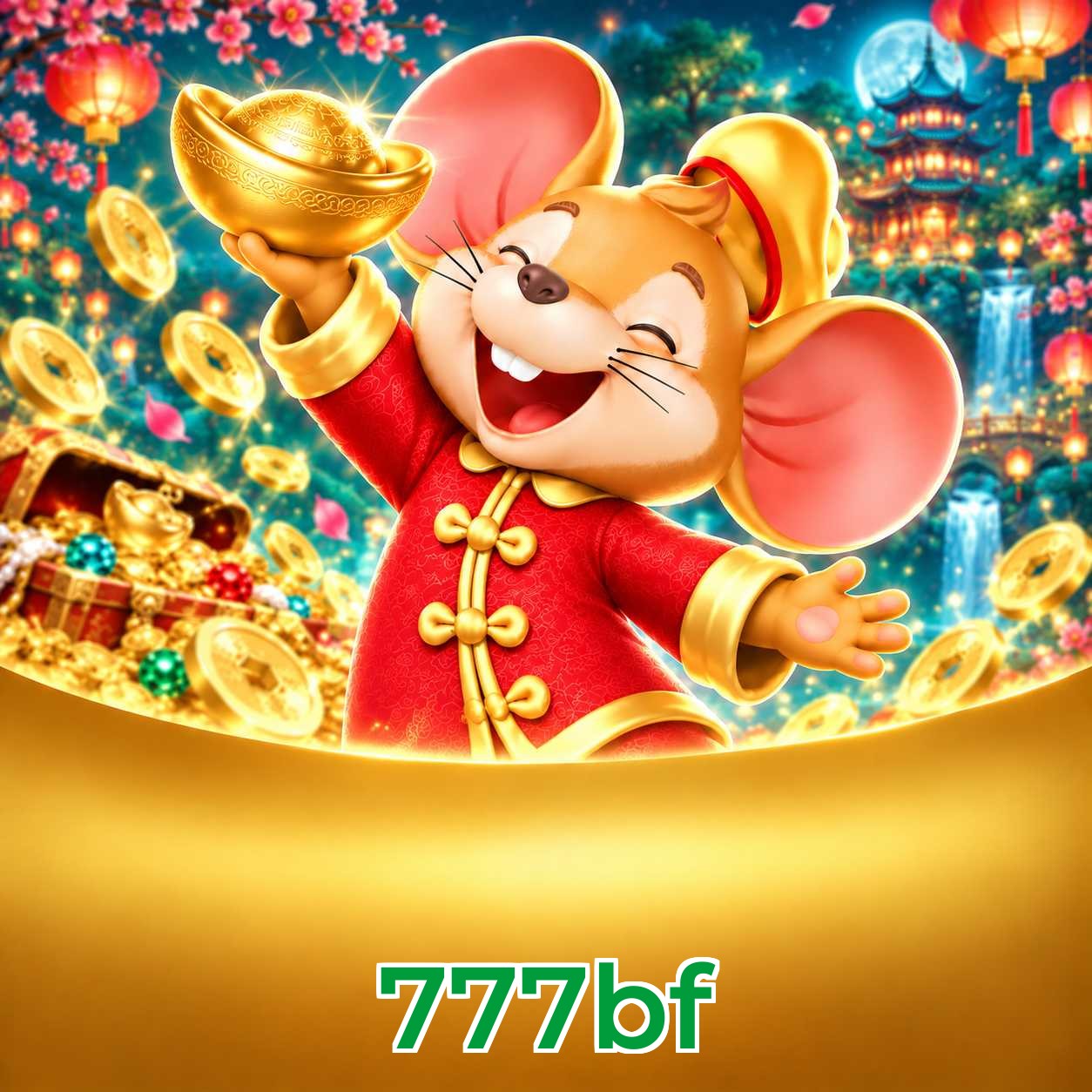 777bf Lottery FAQ