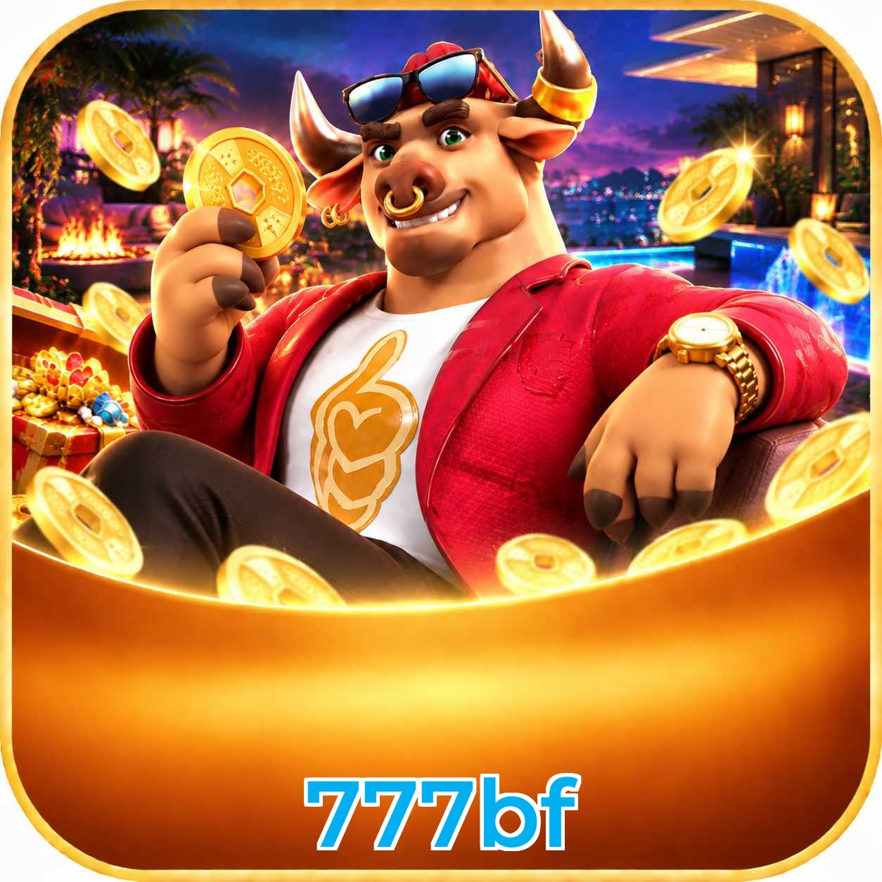 777bf Facebook Bonus