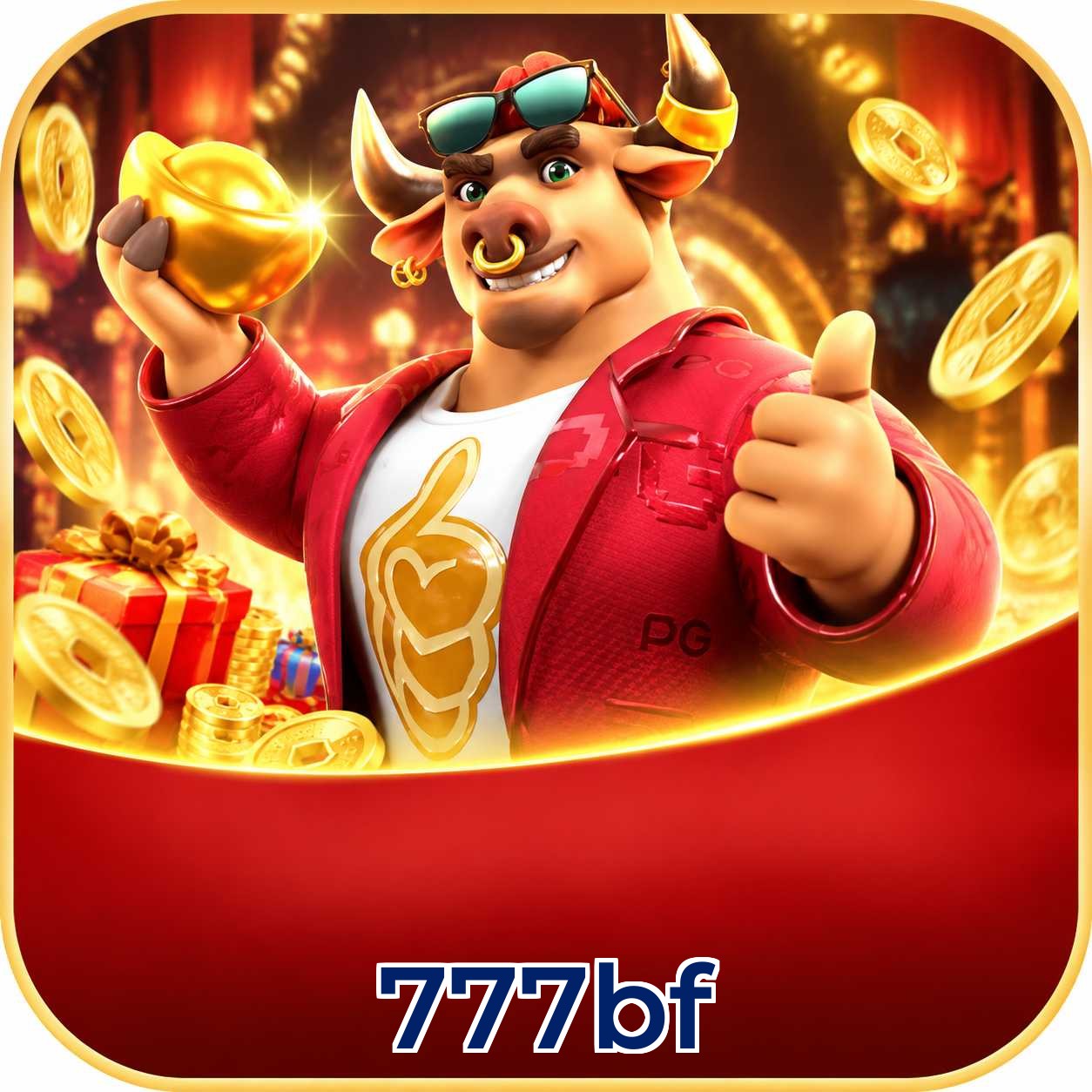 777bf Performance