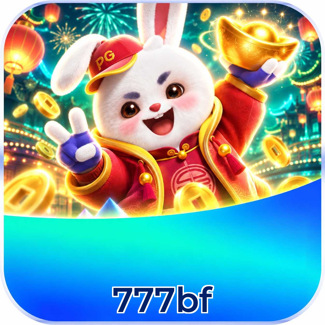 777bf Facebook Support
