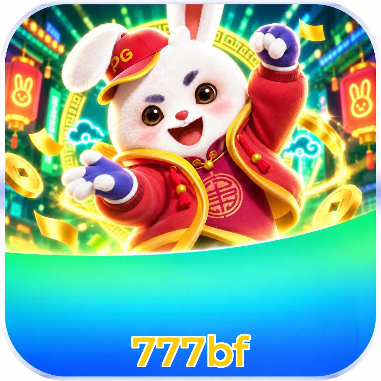 777bf VIP Program