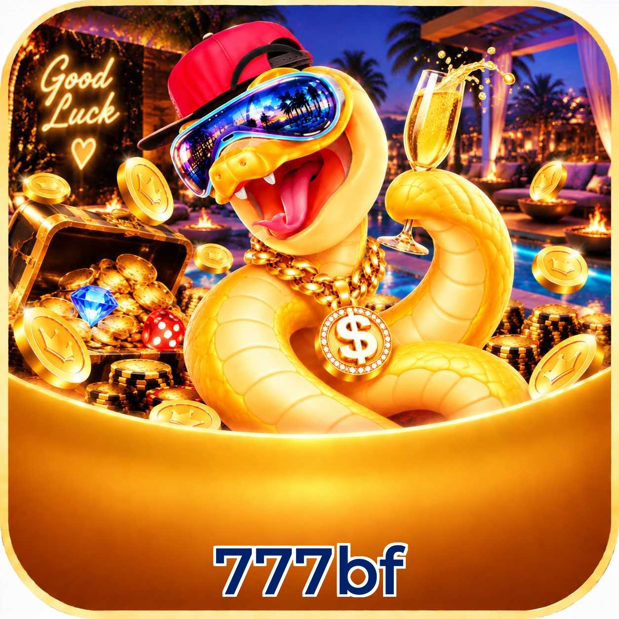 777bf Compatibilidade